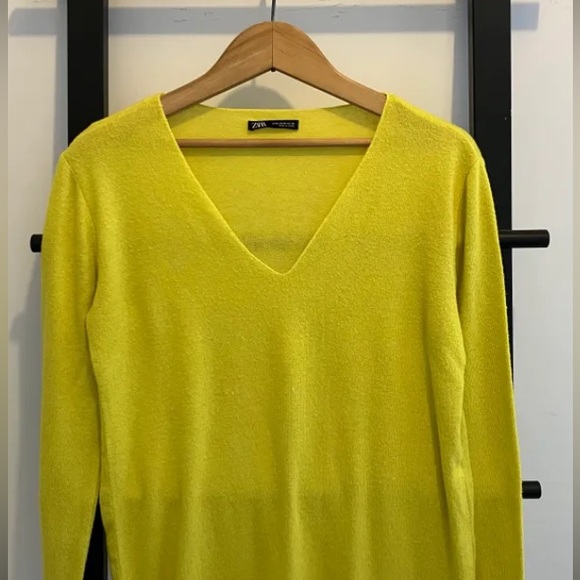 ❤️ Pull Zara soft - Picture 1 of 3